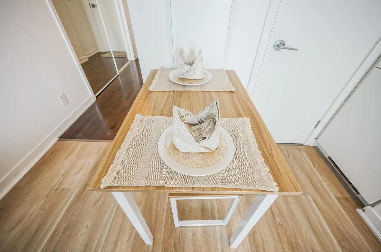 Ferienwohnung Downtown Toronto Gem 0*,  Kanada