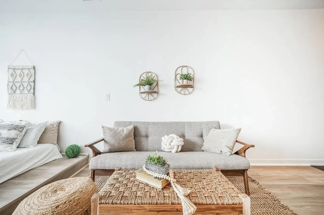Ferienwohnung Downtown Toronto Gem 0*,