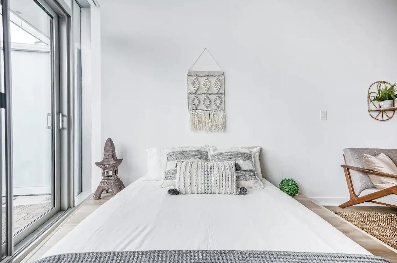 Ferienwohnung Downtown Toronto Gem 0*,  Kanada