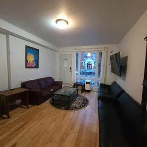  Homestay Full Kitchen - High Speed Internet - Beautiful Room Canada