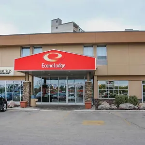  Lodge Econo Canada