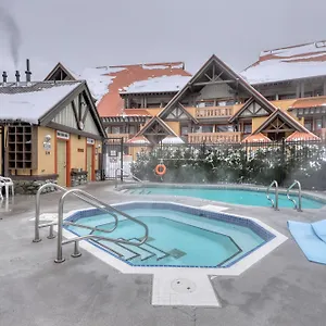  Holiday home Sunpath #05 Canada