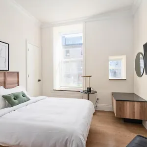  Apartment Opal Lofts - Quartier Latin Canada