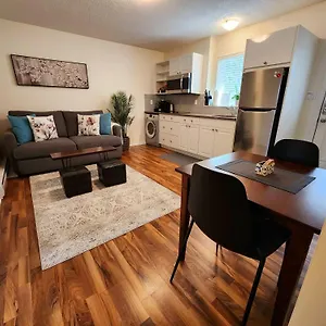  Apartment Adorable 1- Bedroom In Langford Canada