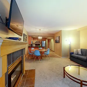  Apartment Woodrun #418 Canada
