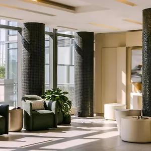 Sonder By Marriott Bonvoy The Liberty Liberty Village Hotel