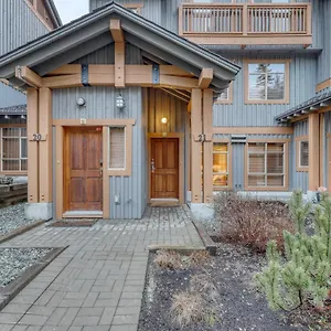  Holiday home The Bluffs #21 Canada
